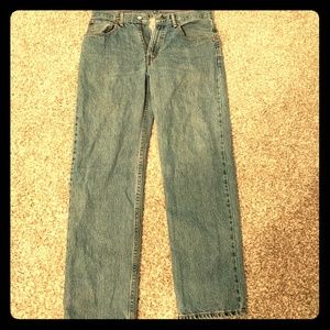 Levi's Jeans 34x32